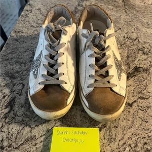 Golden Goose Size 38